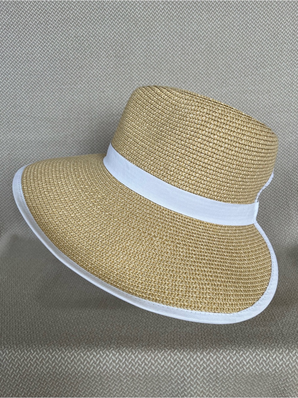 San Diego Hat Co. Straw Summer Hat Women's OS